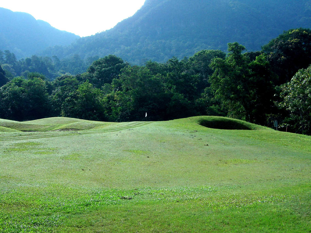 Damai Golf & Country Club (